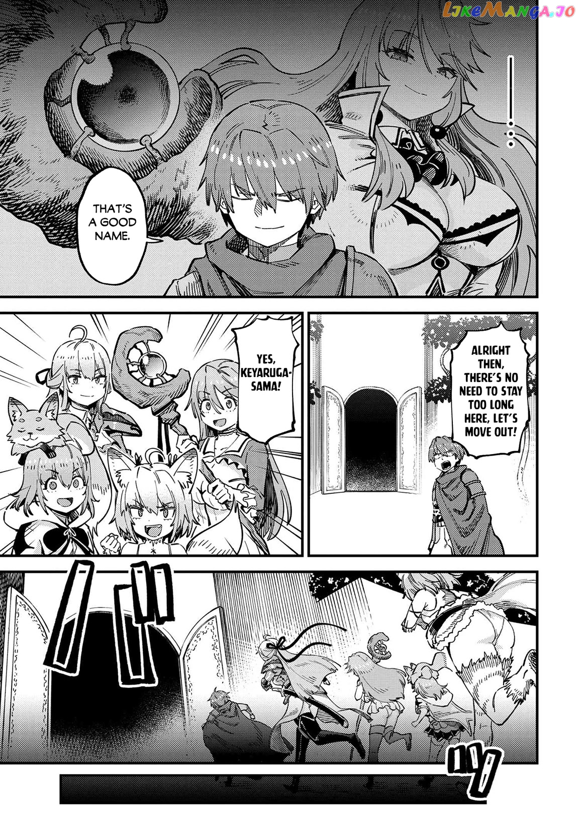 Redo Of Healer, Chapter 53 image 28
